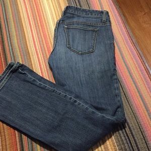 The Limited Jeans size 6 long